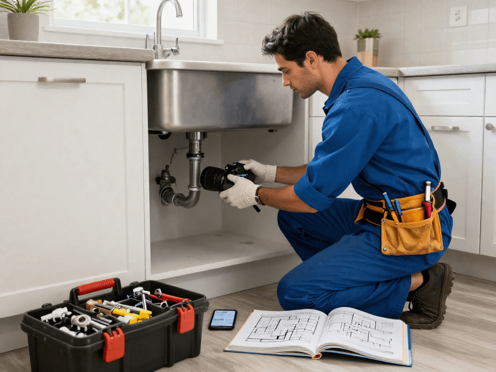 Masterful Plumbing Service Fort Worth Techniques for Advanced Homeowners