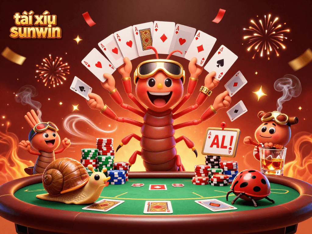 4 Proven Methods to Maximize tài xỉu sunwin Game Mastery in 2026