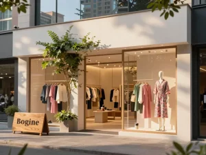 Ecommerce & Shopping