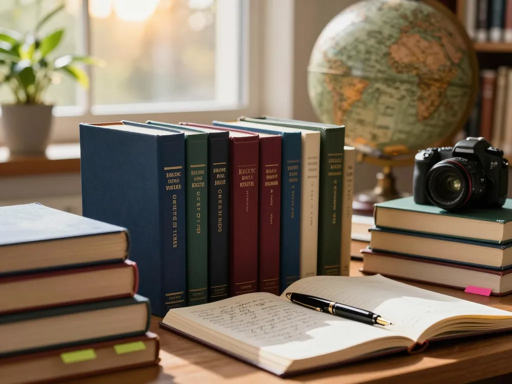 Reference Materials