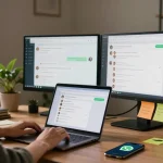 The Modern Approach to WhatsApp電腦版 in 2026: Essential Features for a Productive Experience